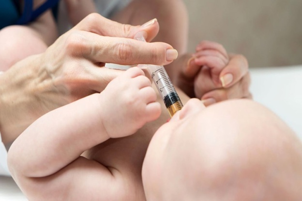 Antibiyotik Şurup Kaç Günde Bozulur?