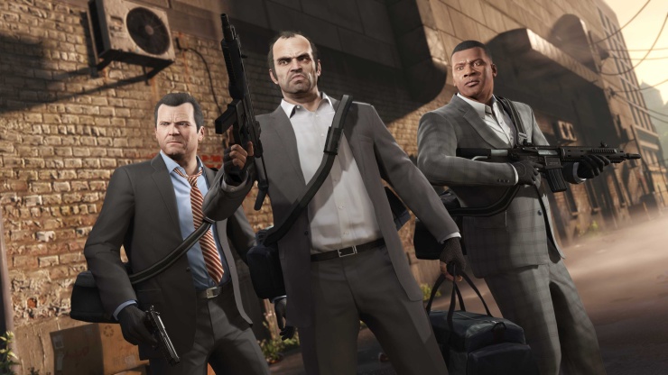 GTA 5 Hileleri (2025) Bilmeniz Gereken GTA V Para, Araba, Silah, Ölümsüzlük, Polisten kurtulma, Motor Şifreleri ve Kodları