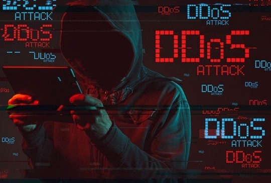 DDoS Nedir? Kapsamlı Bir Bakış ve Korunma Yolları