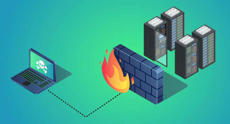 Firewall Nedir?