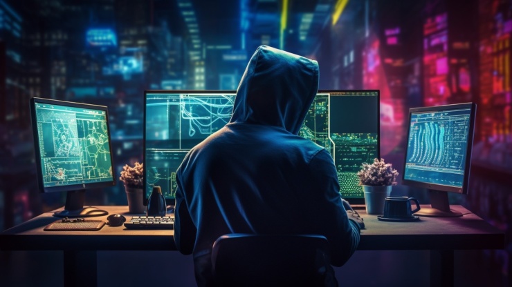 Hack Nedir? Hacker Nedir? Hacker Ne İş Yapar?