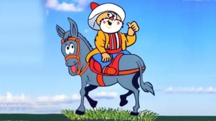 Nasreddin Hoca'nın Hayatı Ve Fıkraları - Nasrettin Hoca Kimdir, Ne Zaman, Nerede Doğdu ve Yaşadı?