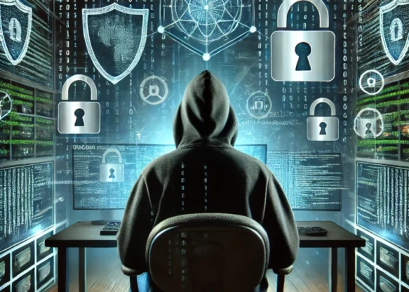 Hacker Nedir ve Ne Yapar?