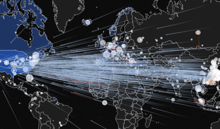 DDoS Nedir? DDoS Saldırısı Nasıl Engellenir?