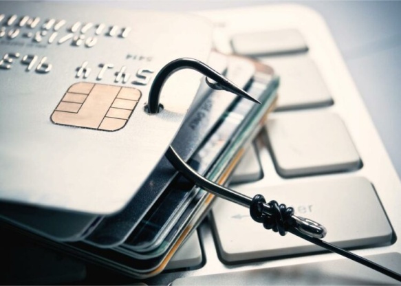 Phishing Nedir?