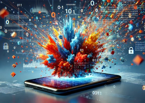 Cep telefonları uzaktan patlatılabilir mi?