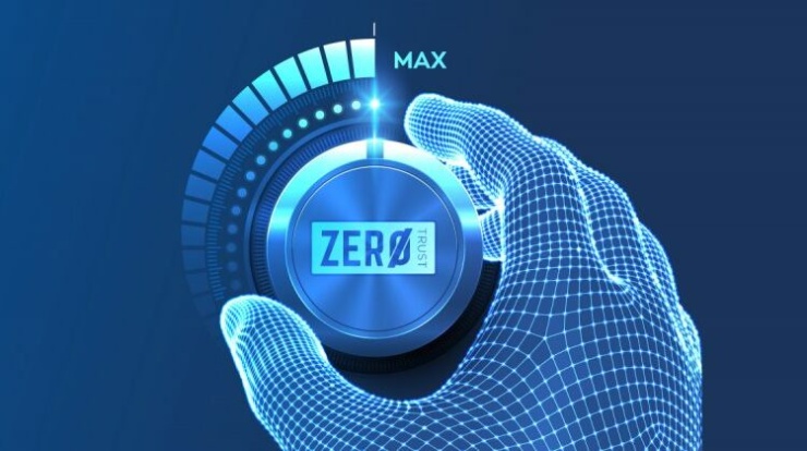 Zero Trust nedir?