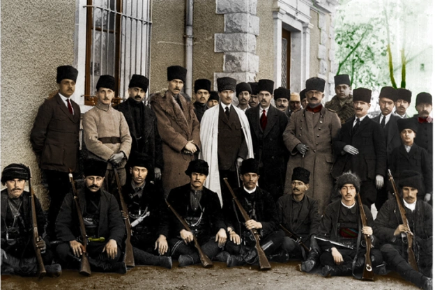 Kuvayi Milliye Ne Zaman Kuruldu?
