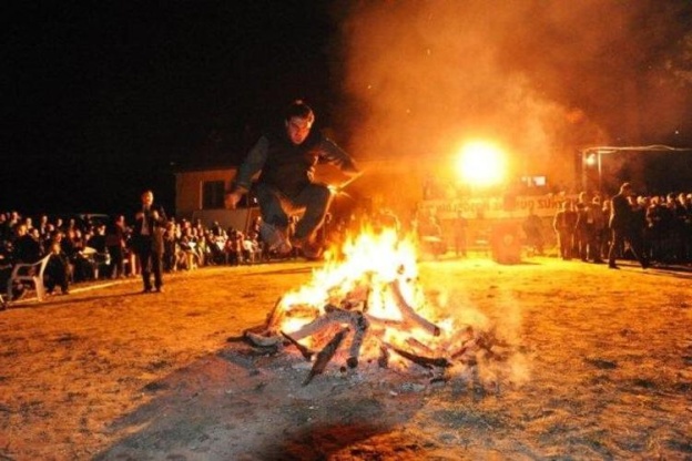 Nevruz Bayramı Nasıl Ortaya Çıkmıştır?
